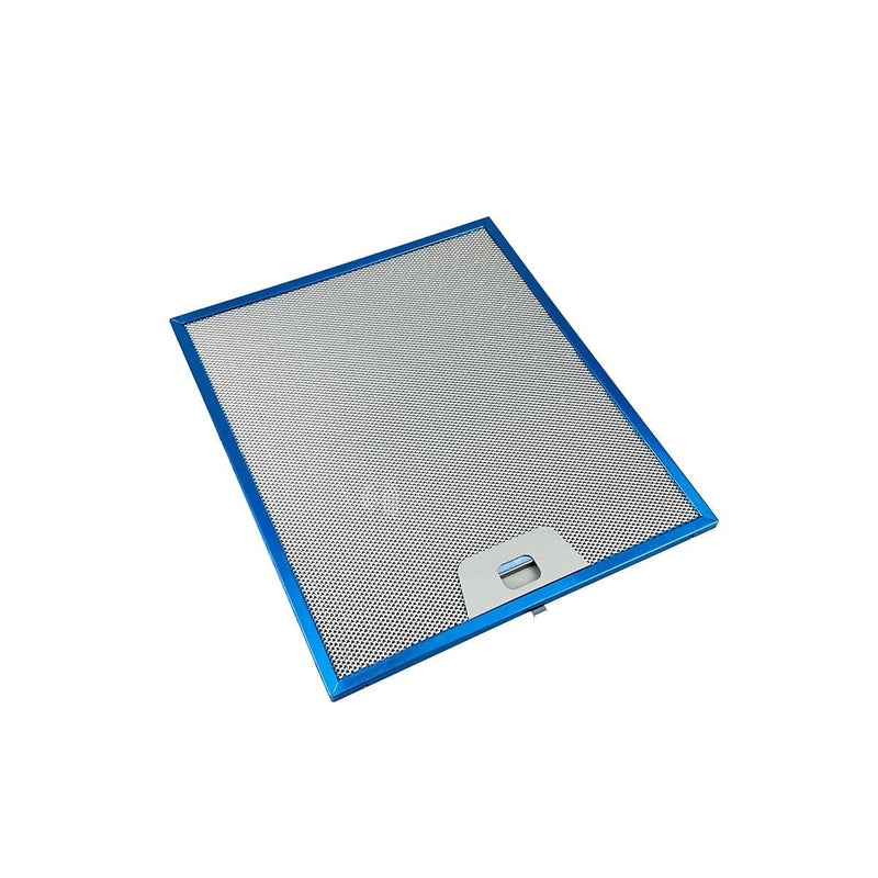Original Metallfilter 253x300 für Dunstabzugshaube Faber 1330017054