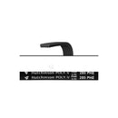 BEKO - Trocknerantriebsriemen - 491500303