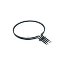 WHIRLPOOL, PHILIPS, IGNIS, LADEN, RADIOLA - Resistencia secadora - 481925928395