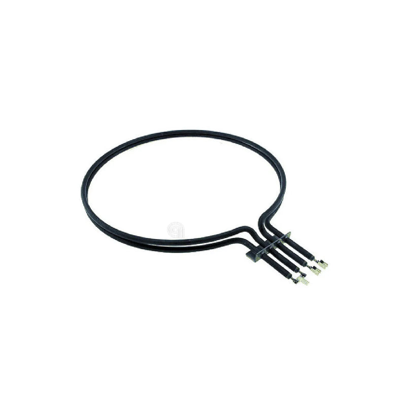 WHIRLPOOL, PHILIPS, IGNIS, LADEN, RADIOLA - Trocknerheizung - 481925928395