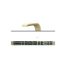 ELECTROLUX, REX, ZANUSSI, PRIVILEG, ZANKER, UNIVERSAL - Waschmaschinenriemen 1115 H7 - 1508550009