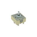 AMICA, BOSCH, EGO, WESTINGHOUSE, BRANDT, NEFF - Ofenschalter - 8002339