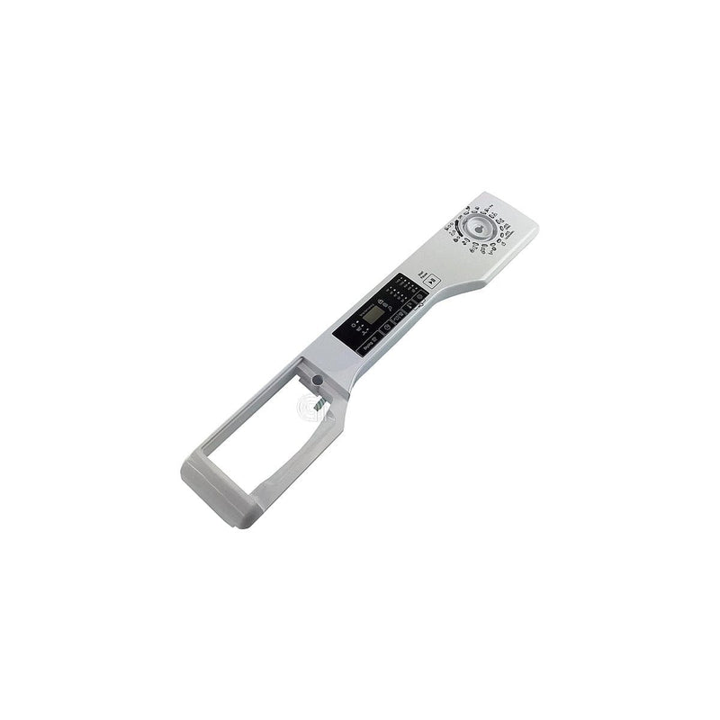 Original Bedienfeld für Waschmaschine Candy Code 43015125