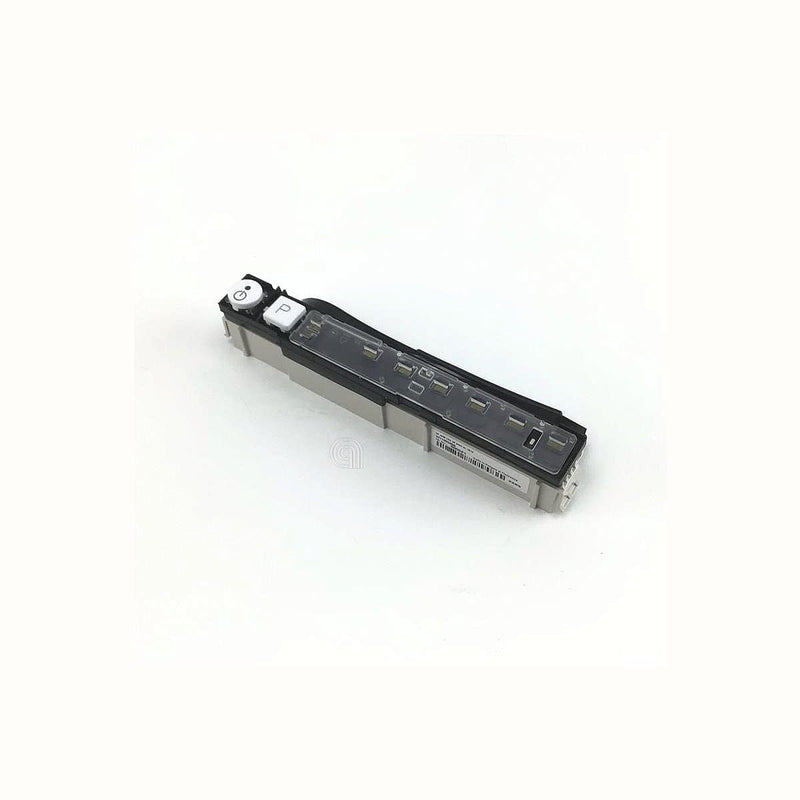 Original-Display-Programmierer Geschirrspüler Whirlpool Indesit C00385581