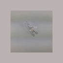 Halogen-Backofenlampe G9 40W 230V kompatibel mit Indesit Whirlpool