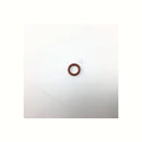 Philips Saeco Kaffeemühlen-Ersatzteil MG8037R70P NM01035 rot