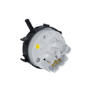 Originaler Druckschalter für Geschirrspüler Smeg mit den Codes 816210321/816210325