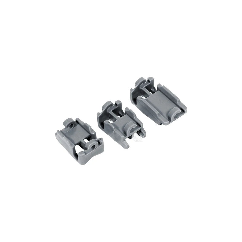 BOSCH, BALAY, SIEMENS - Korb-Lager-Kit für Geschirrspüler - 00418674