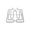 BOSCH, BALAY, SIEMENS - Unterer Ofenheizwiderstand 1300W - 00776217