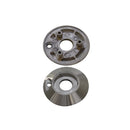 RICAMBI CUCINA - Aluminium-Hilfsbrenner für Kochfeld - B5318