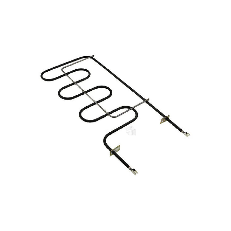 FAGOR, DE DIETRICH, BRANDT - Unterer Ofenwiderstand - 92X6000