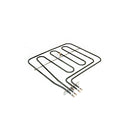 Obere Ofenheizung 2800W kompatibel mit Smeg und Whirlpool