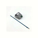 Original TBSE MTS Thermostat für Ariston Kessel 65107537