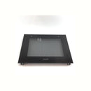 Backofentürglas Candy Modell RFC5870PNI Code 42831320