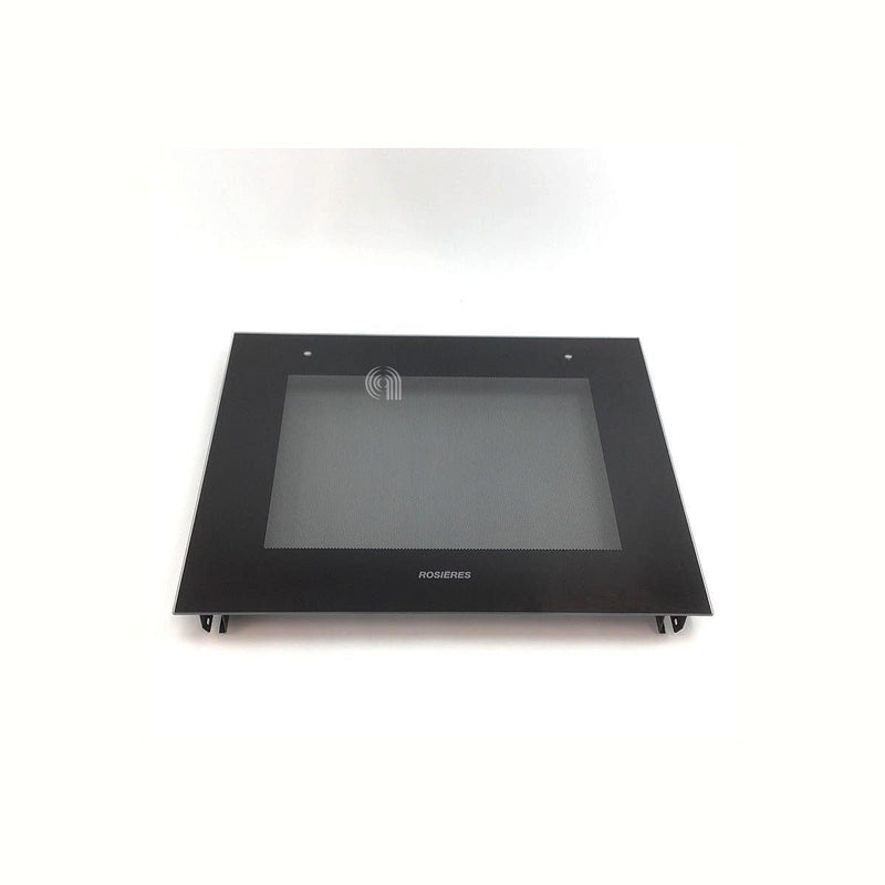 Backofentürglas Candy Modell RFC5870PNI Code 42831320