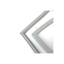 Originale magnetische Dichtung Kühlschrank Beko Code 4546850200