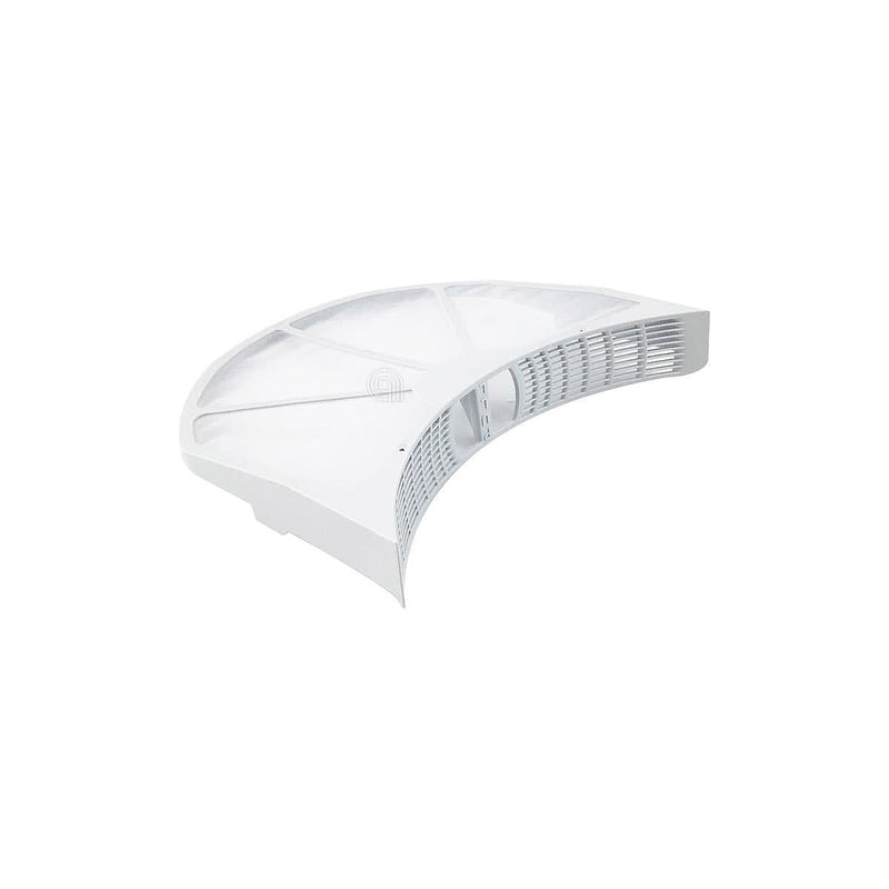 Belüfteter Filter für Whirlpool- und Indesit-Trockner, Code C00306110