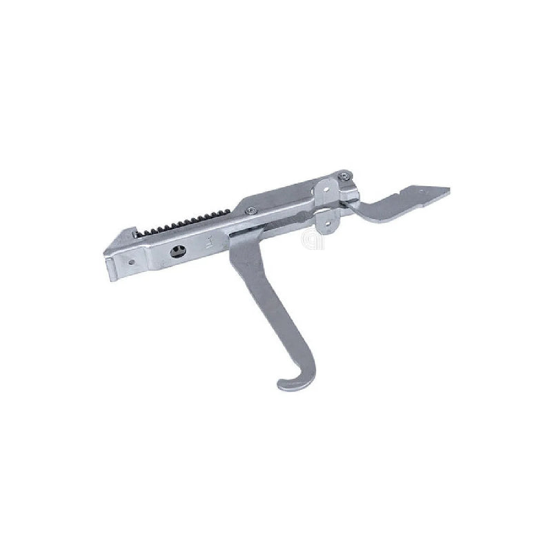 RICAMBI CUCINA - Backofentürscharnier - AST-00531097