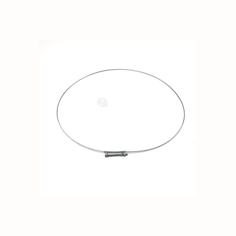 Membranklemme für Samsung Waschmaschine DC91-12077G