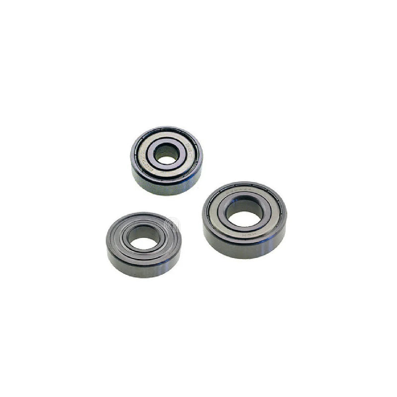SKF, INDESIT, WHIRLPOOL - Waschmaschinenlager - SKF 6200-ZZ