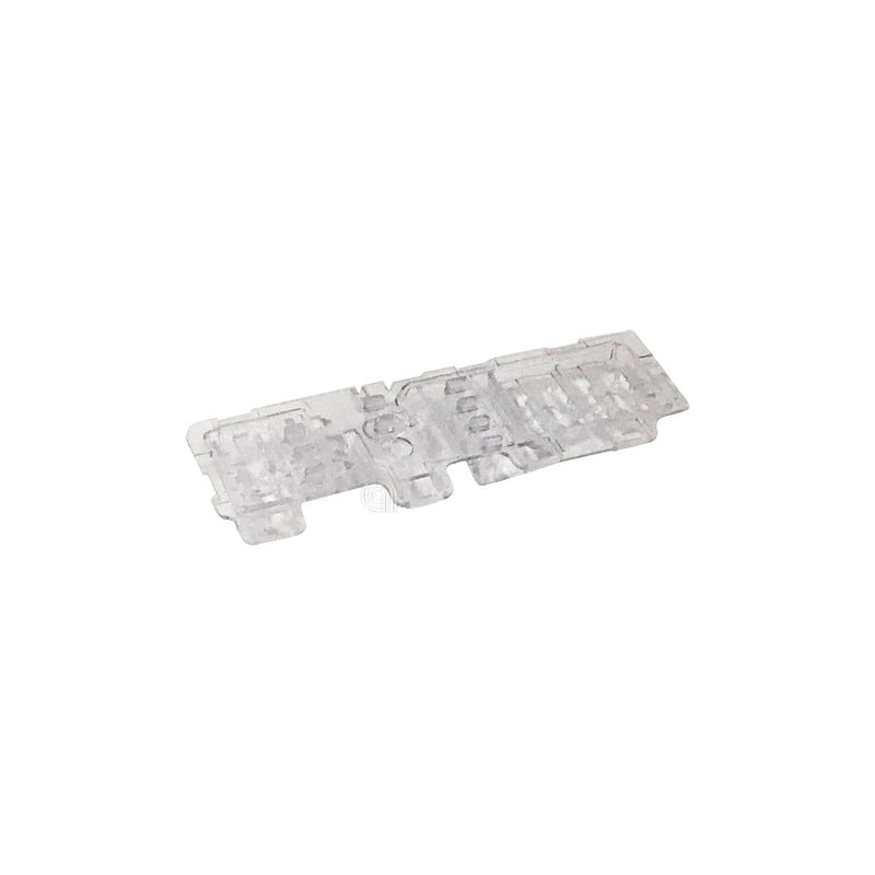 Originaler Tastenhalter für Beko Trockner, Code 2963670100