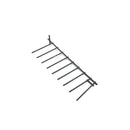 Linkes hinteres Klappscharnier Beko Geschirrspüler 1781930200