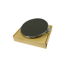 EGO, UNIVERSAL - Elektrische Kochplatte 2000W für Glaskeramik - 18.22453.002