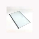 estante de cristal para frigorífico Whirlpool y compatibles C00326332
