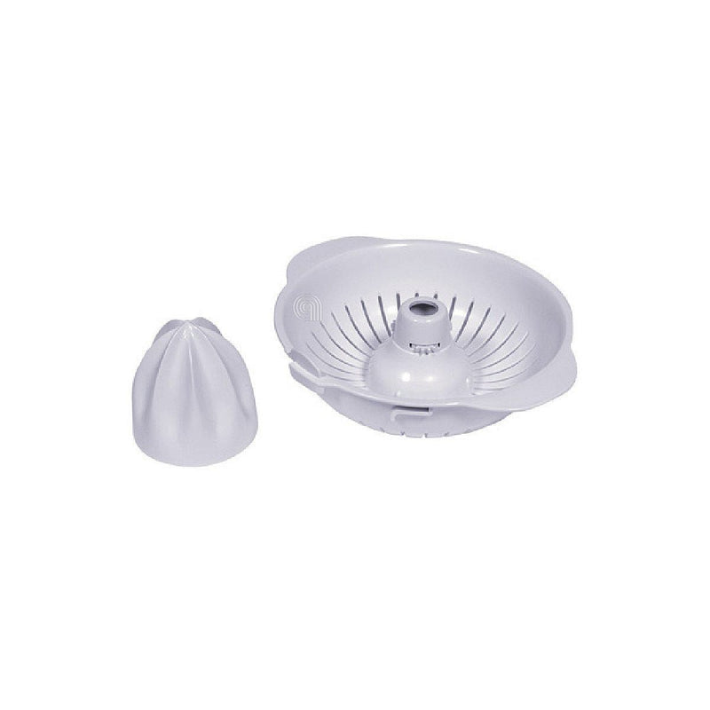 Originaler Entsafterkegel De Longhi KW706989 kompatibel mit Ariete und Kenwood