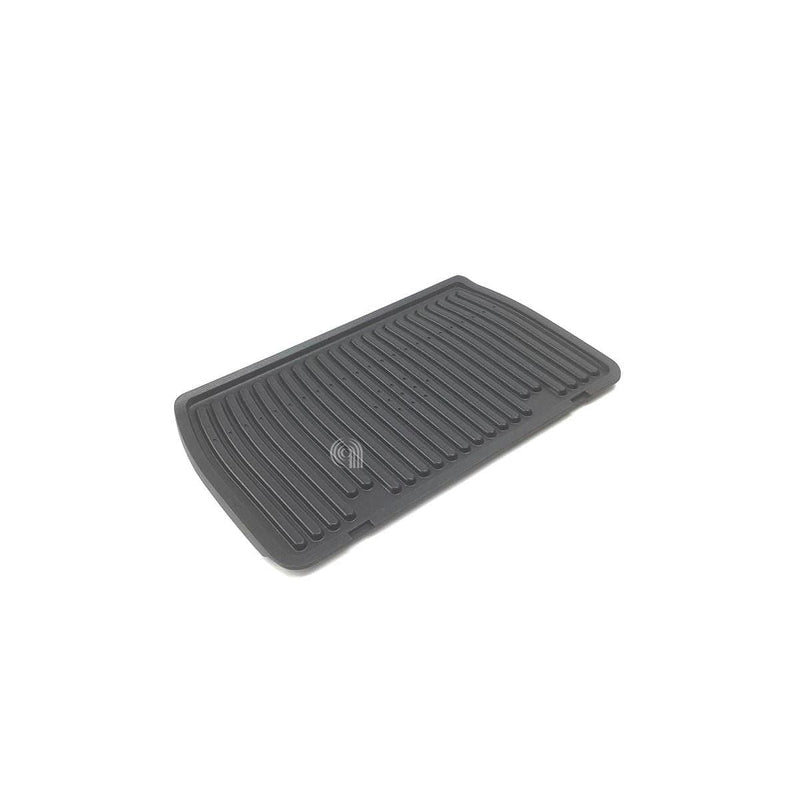 Original obere Grillplatte für Tefal mit Code TS-01041600