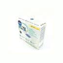 Tabletas para lavavajillas Wpro 24 piezas compatible Whirlpool Indesit