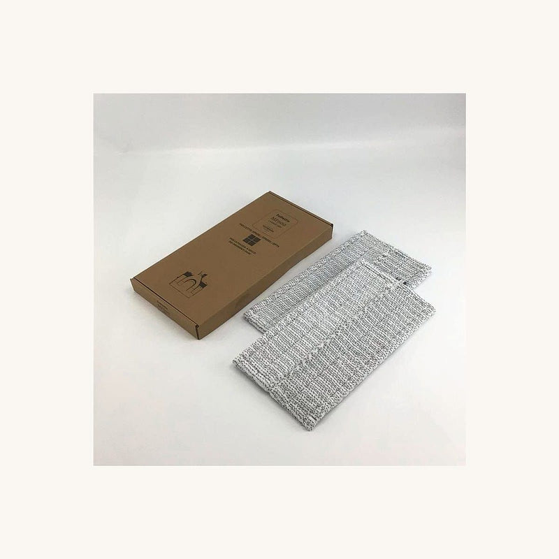 2 Ersatz-Trockentücher Vorwerk Folletto SP600 01089 58052