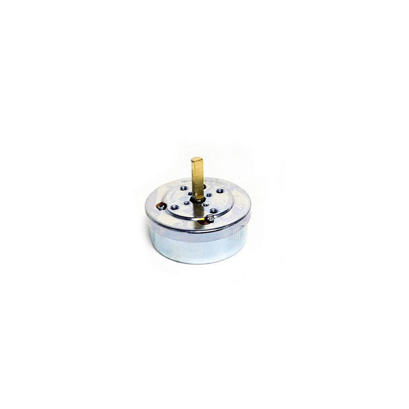 Original mechanischer Timer für Elba Backofen, Code 074009