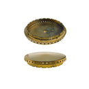 RICAMBI CUCINA - Flammverteiler Kochfeld - L5601