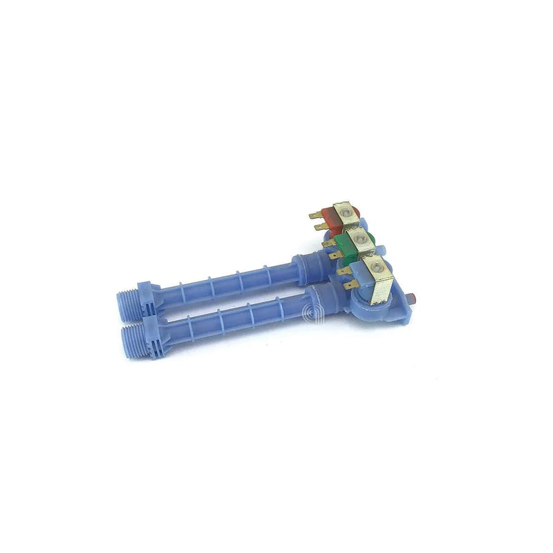 ELECTROLUX, WESTINGHOUSE, KELVINATOR, KENMORE, FRIGIDAIRE - Magnetventil für Waschmaschine - 134371220