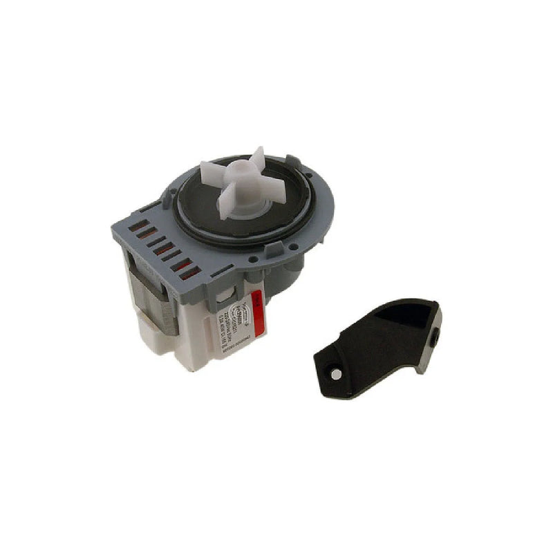 AEG, ELECTROLUX, ZANUSSI - Magnetische Ablasspumpe für Waschmaschine - 400604236