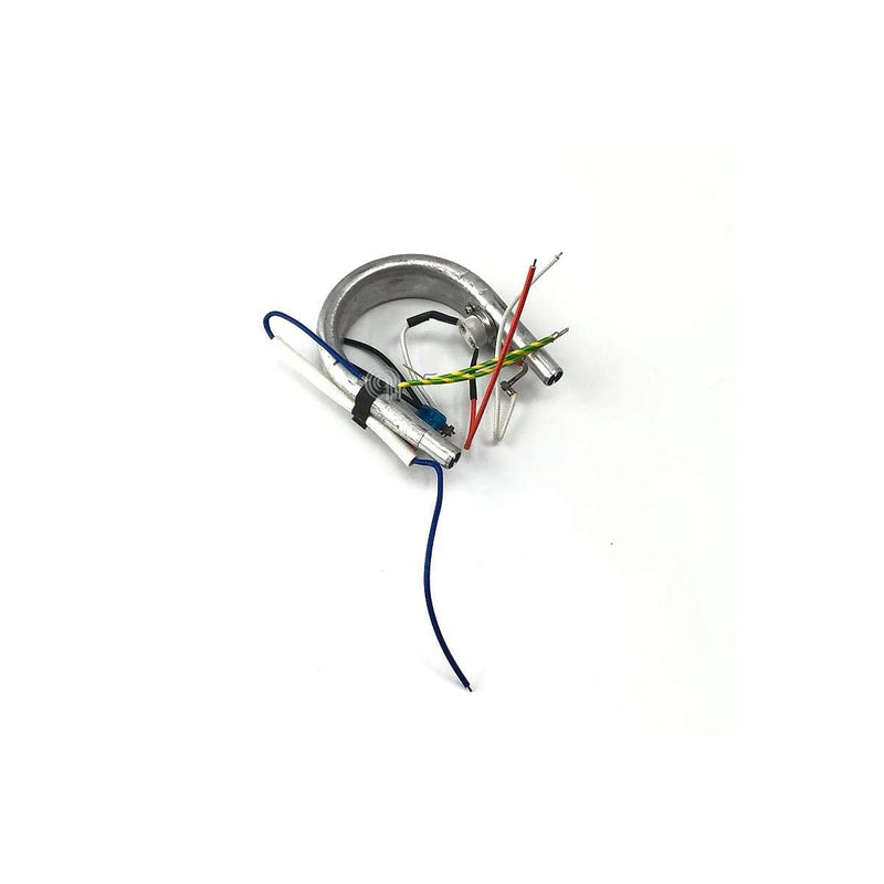 Heizelement mit Thermostat für De Longhi Kaffeemaschine AT4066009300