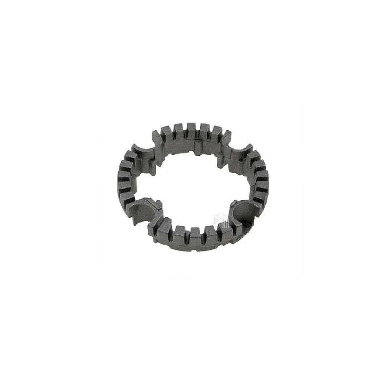 RICAMBI CUCINA - Aluminiumring für Kochfeldarbeitsplatte - S4422