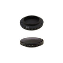 RICAMBI CUCINA - Sinterisierter, emaillierter Flammverteiler Typ Sovrana halb-schnell - S5417