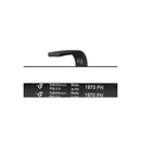 WHIRLPOOL BAUKNECHT - Antriebsriemen Waschmaschine Trockner - 481235818051