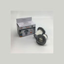 Set mit 2 originalen Kegel-Filtern für Rowenta Staubsauger ZR009005