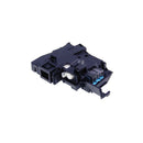 BOMPANI, INDESIT, WHIRLPOOL - Waschmaschinen-Türblock - 481227138519