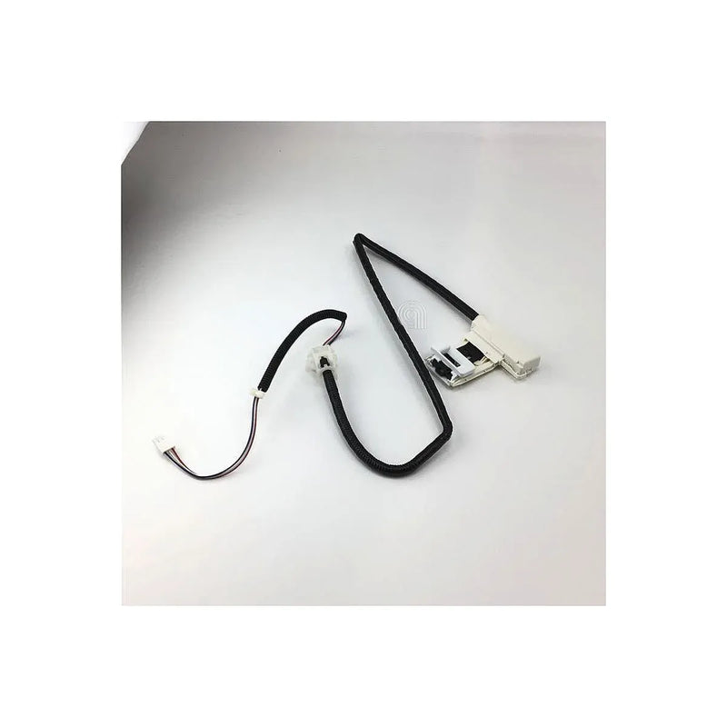 cerradura puerta original lavadora Whirlpool código C00509264
