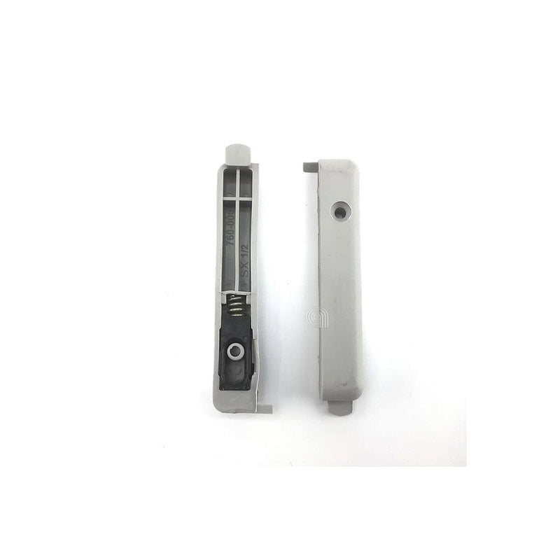 Kit Halterung für rechte und linke Blende Faber 1330058791