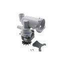 ZANUSSI, REX, AEG, ELECTROLUX, ZOPPAS - Bomba de Desagüe para Lavadora - 50694457000