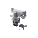 ZANUSSI, REX, AEG, ELECTROLUX, ZOPPAS - Ablasspumpe für Waschmaschine - 50694457000