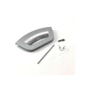 Set Manilla Oblá für Whirlpool Indesit Ariston Trockner C00291123