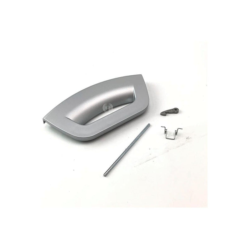 Set Manilla Oblá für Whirlpool Indesit Ariston Trockner C00291123