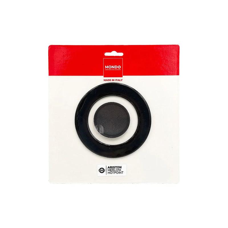 ARISTON, HOTPOINT, INDESIT - Abdeckung für Kochfeldbrenner - C00053174, C00053175