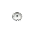 Original-Vitrokeramikbrenner Elba mit Code 068133003